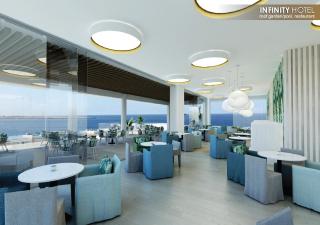 Infinity Napa Hotel by LiveEz - Adults 16 Plus - 2