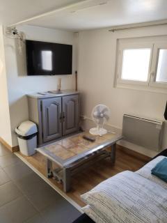 Petite maison au calme - 0