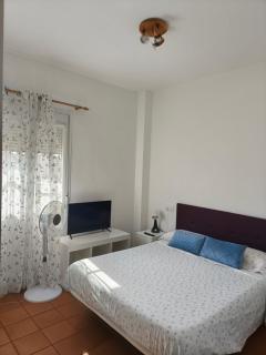 Apartamento Islantilla Club - 3