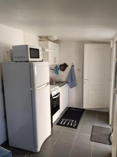 Petite maison au calme - 9
