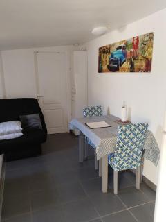 Petite maison au calme - 6