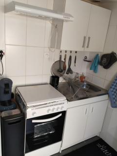 Petite maison au calme - 5