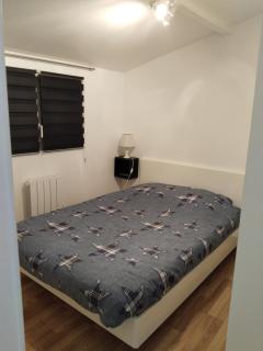 Petite maison au calme - 1