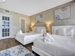 Amazing Ocean View Condo Beach Service 607 - 4