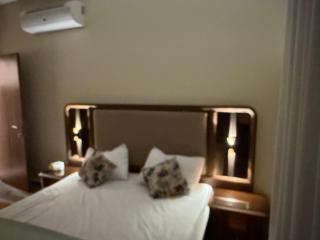 شقه فندقيه فاخره بالحي اللاتيني العلمين الجديده الساحل الشمالي Luxury Apartment Latini, New Alamein - 8