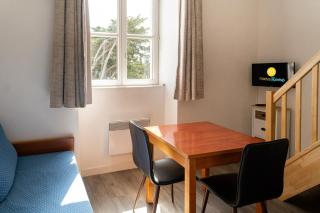 Résidence Saint Goustan - maeva Home - Studio 3 Personnes Budget - Vue mer MAE-9856 - 0