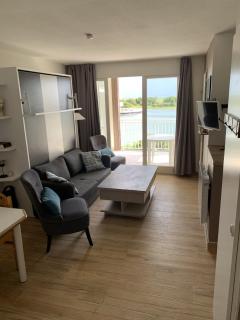 Résidence Port du Crouesty - maeva Home - Appartement 2 pièces 5 personnes - Confort - Vue mer MAE-9598 - 0