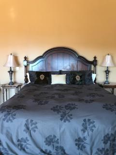 Dunning Vineyards Guest Villa - 7
