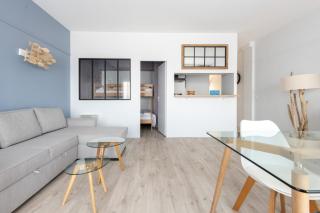 Résidence Saint Goustan - maeva Home - Appartement 3 pièces 6 personnes avec vue mer - Prestige - Super Home MAE-9810 - 0