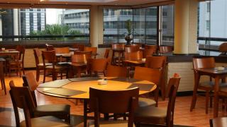 Manhattan Plaza - 2