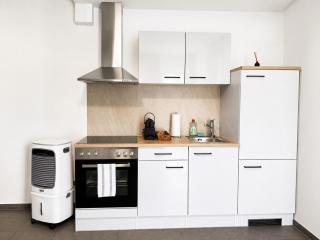 Urban Stay Trimbach - Self Check in - 6