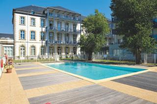 Résidence Saint Goustan - maeva Home - Appartement 4 personnes 1 chambre avec terrasse et parking MAE-9868 - 7