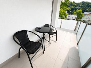 Urban Stay Trimbach - Self Check in - 2