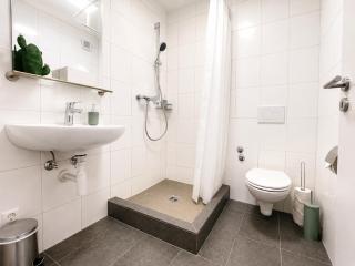 Urban Stay Trimbach - Self Check in - 1