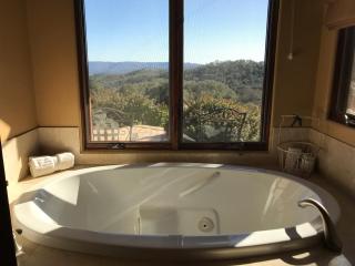 Dunning Vineyards Guest Villa - 6