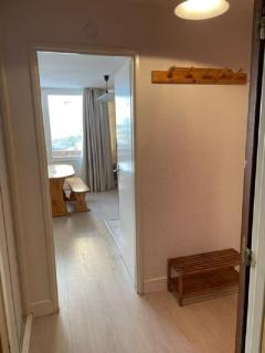 Résidence Rond-point-pistes Ii - Trois pièces 7 pers. au rond point des pistes - 42B avec WIFI MAE-7094 - 5