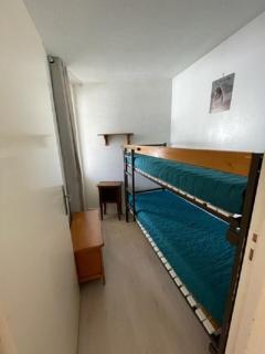 Résidence Rond-point-pistes Ii - Trois pièces 7 pers. au rond point des pistes - 42B avec WIFI MAE-7094 - 1