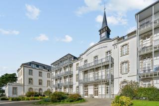 Résidence Saint Goustan - maeva Home - Studio 3 personnes Budget - Vue mer MAE-0472 - 3