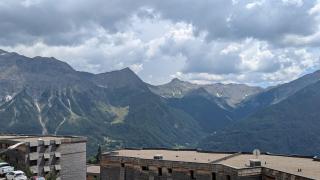 Résidence Rond-point-pistes I - Maxi studio 4 pers. n°46A le rond point des pistes 1 centre station MAE-7364 - 1