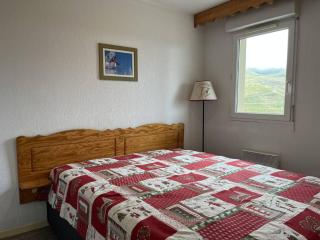 Résidence Hauts De Peyragudes Mp - T2/6pers -HAUT DE PEYRAGUDES C8- Peyresourde MAE-7541 - 3