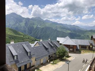 Résidence Hauts De Peyragudes Mp - T2/6pers -HAUT DE PEYRAGUDES B12- Peyresourde MAE-7551 - Germ - 1