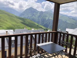 Résidence Hauts De Peyragudes Mp - T2/6pers -HAUT DE PEYRAGUDES B12- Peyresourde MAE-7551 - 2