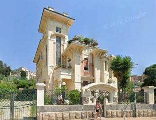 Villa Amalia Finale Ligure - 0