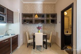 Budapest fashion street apartments - 5