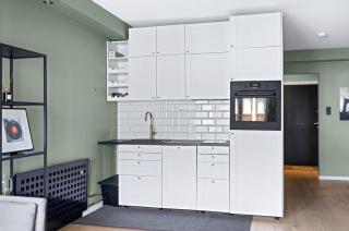 Central and Practical Apartment, Great Location - 2