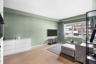 Central and Practical Apartment, Great Location - 4