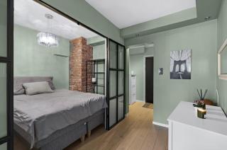 Central and Practical Apartment, Great Location - 5