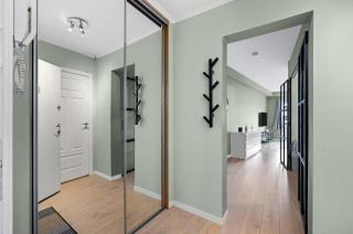 Central and Practical Apartment, Great Location - 6