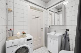Central and Practical Apartment, Great Location - 7