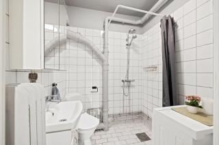Central and Practical Apartment, Great Location - 8