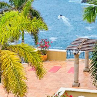 Las Palmas Oceanfront Villas and Casitas - 5