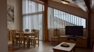 Résidence Balcons Du Soleil - Quatre pièces en duplex 8 pers - Balcons du soleil à Orcières Merlette - Alpes du Sud MAE-7474 - Orcières - 0