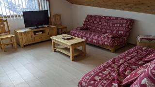 Résidence Balcons Du Soleil - Quatre pièces en duplex 8 pers - Balcons du soleil à Orcières Merlette - Alpes du Sud MAE-7474 - Orcières - 7