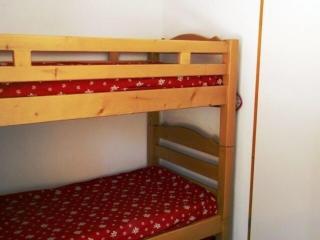 Résidence Balcons Du Soleil - Quatre pièces en duplex 8 pers - Balcons du soleil à Orcières Merlette - Alpes du Sud MAE-7474 - Orcières - 2