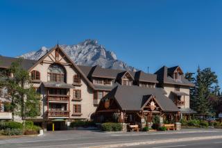 Banff Caribou Lodge and Spa - 5