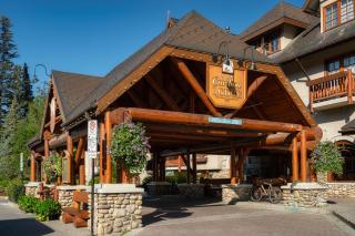 Banff Caribou Lodge and Spa - 1