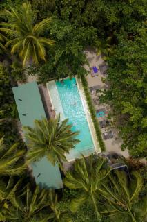 Bohemia Beach Tayrona - Guachaca - 6