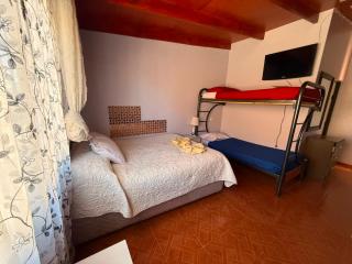 Hostal Nuevo Sol y Viento - 9