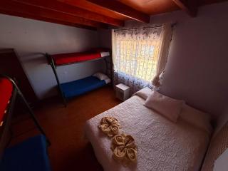 Hostal Nuevo Sol y Viento - 3