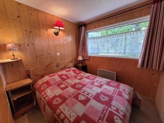Résidence Erable - Appartement 2 pièces coin montagne - 5 personnes MAE-7781 - 7