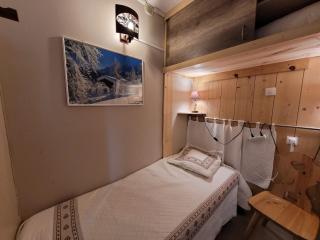 Résidence Erable - Appartement 2 pièces coin montagne - 5 personnes MAE-7781 - 6
