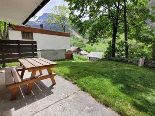 Résidence Erable - Appartement 2 pièces coin montagne - 5 personnes MAE-7781 - 4