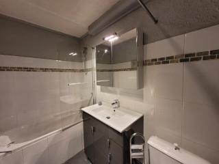 Résidence Erable - Appartement 2 pièces coin montagne - 5 personnes MAE-7781 - 3