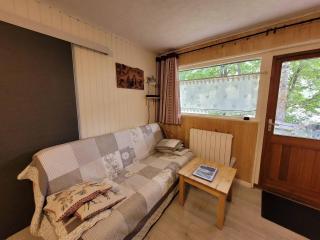 Résidence Erable - Appartement 2 pièces coin montagne - 5 personnes MAE-7781 - 2