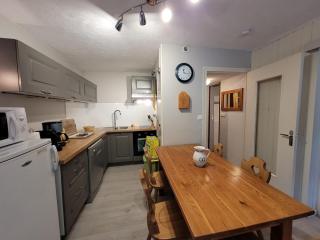 Résidence Erable - Appartement 2 pièces coin montagne - 5 personnes MAE-7781 - 1