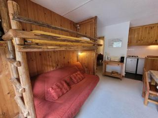 Résidence Trolle-soldanelle - Appartement 2 pièces - 4 personnes MAE-7811 - 8
